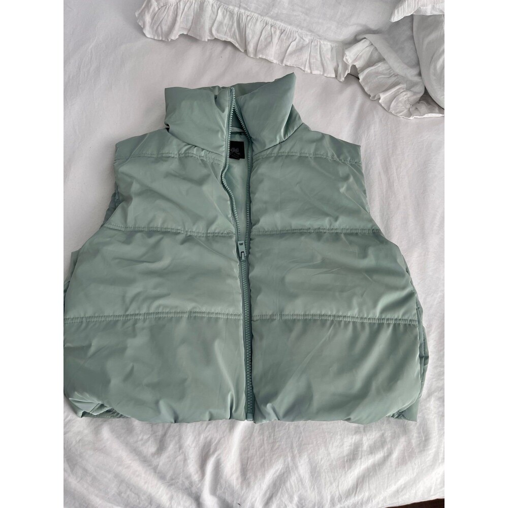 Women’s Puffer vest
